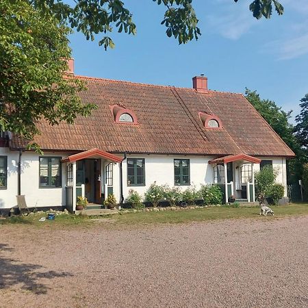 Lantligt Och Lugnt Boende Naera Natur Och Stad Svedala Luaran gambar