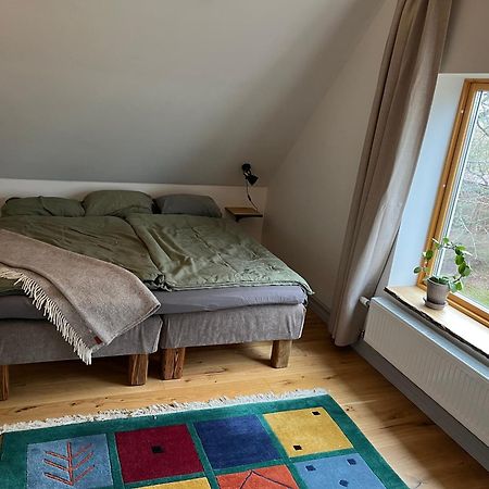 Lantligt Och Lugnt Boende Naera Natur Och Stad Svedala Luaran gambar