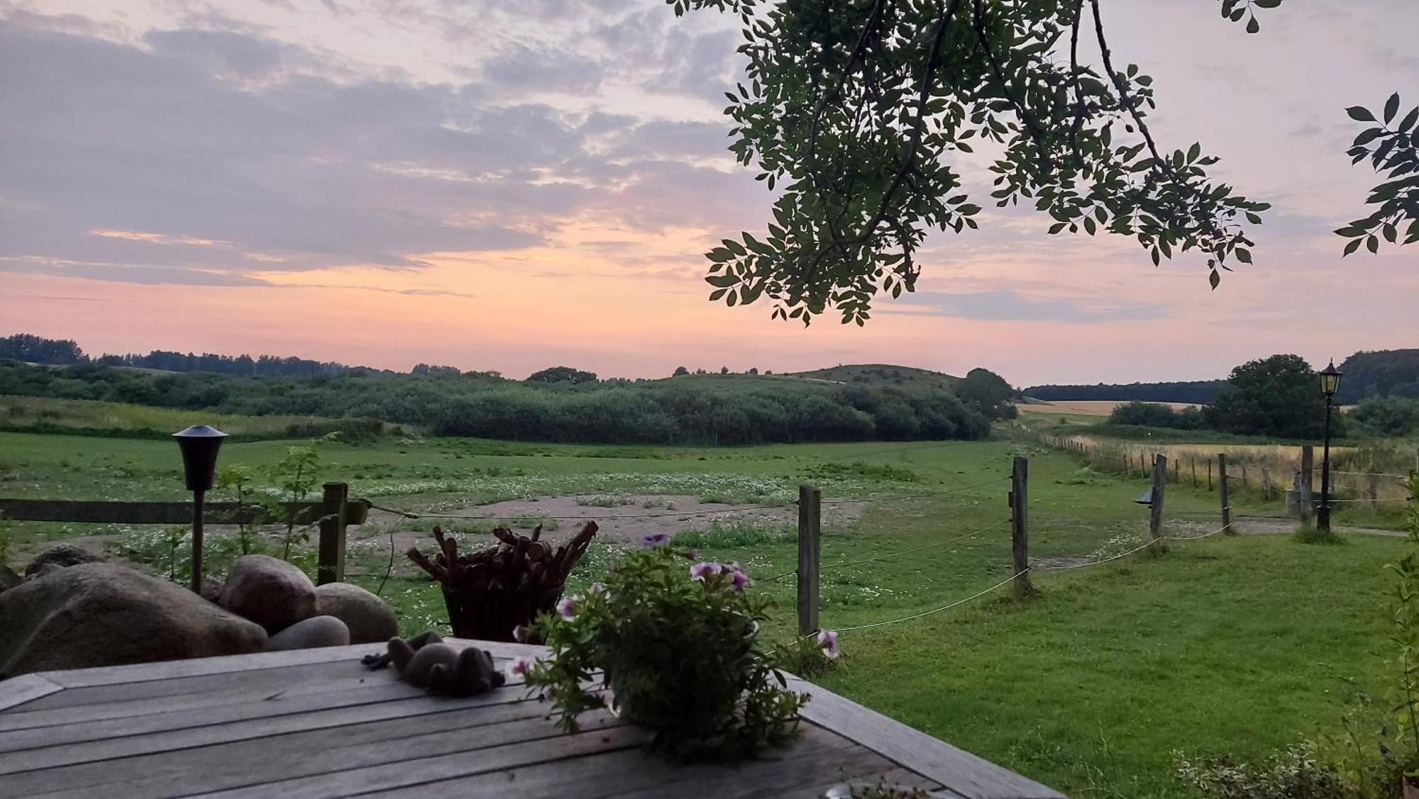 Lantligt Och Lugnt Boende Naera Natur Och Stad Svedala Luaran gambar