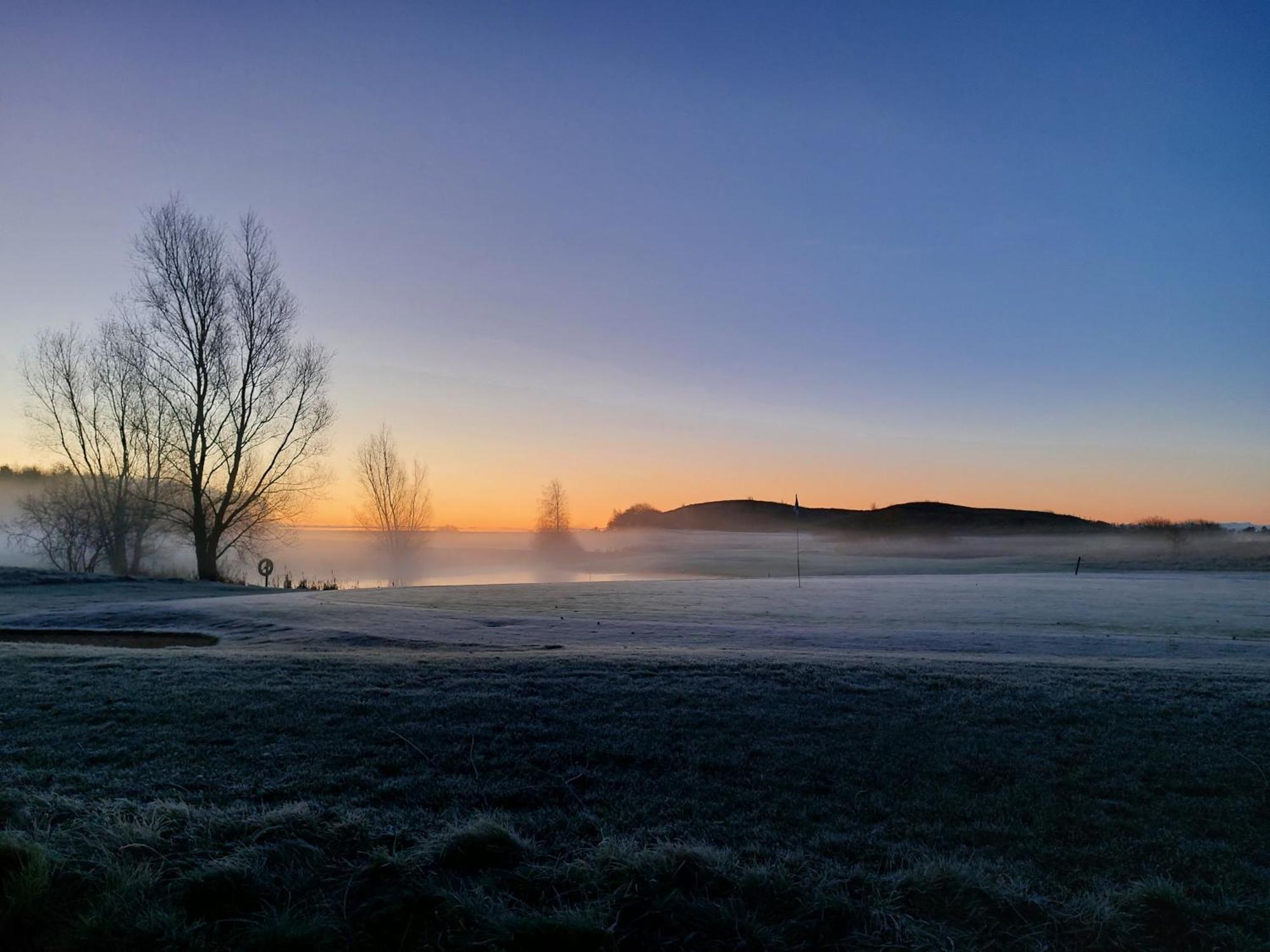 Lantligt Och Lugnt Boende Naera Natur Och Stad Svedala Luaran gambar