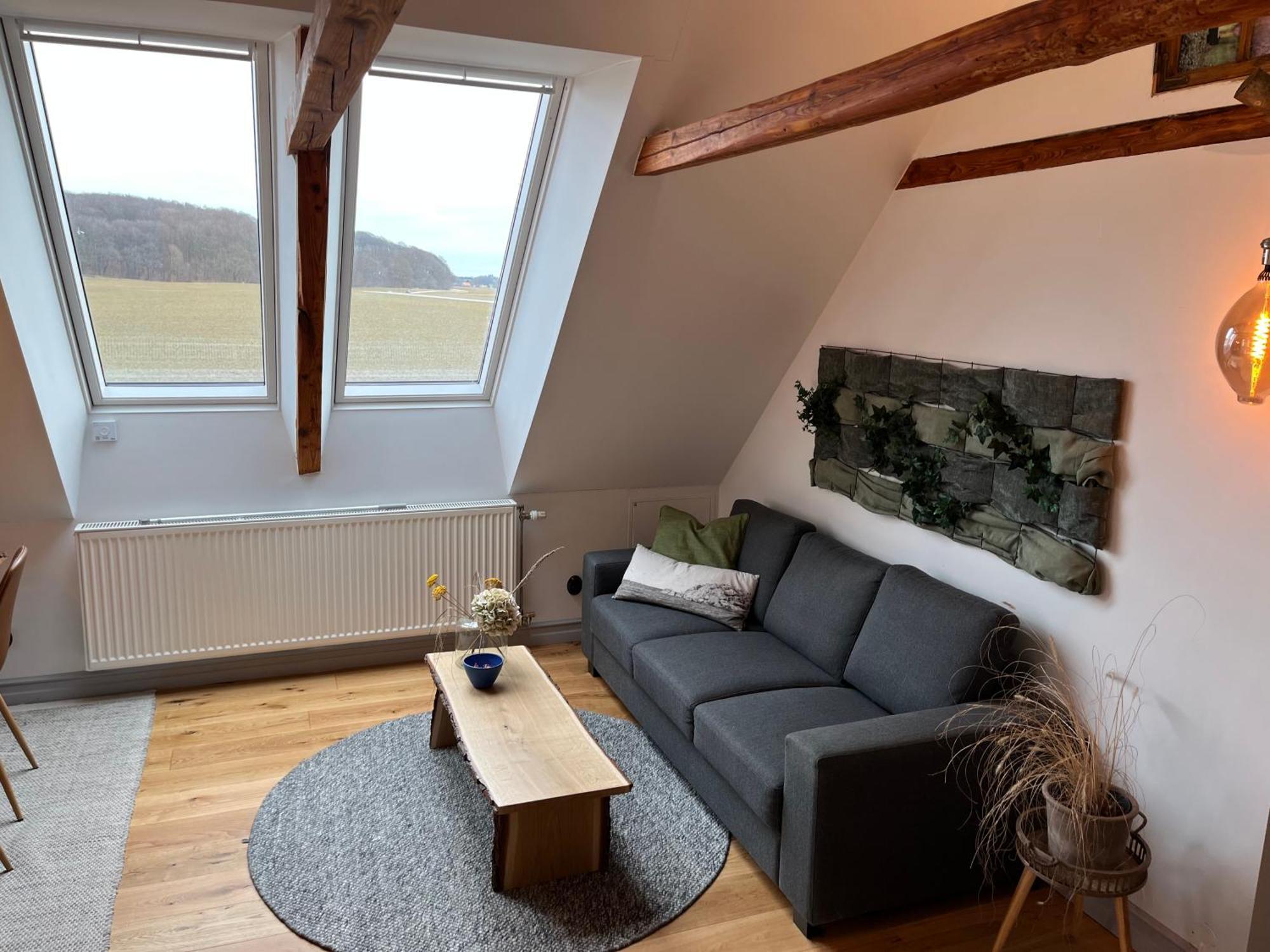 Lantligt Och Lugnt Boende Naera Natur Och Stad Svedala Luaran gambar