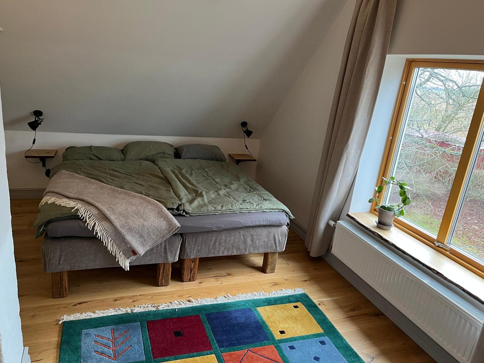 Lantligt Och Lugnt Boende Naera Natur Och Stad Svedala Luaran gambar