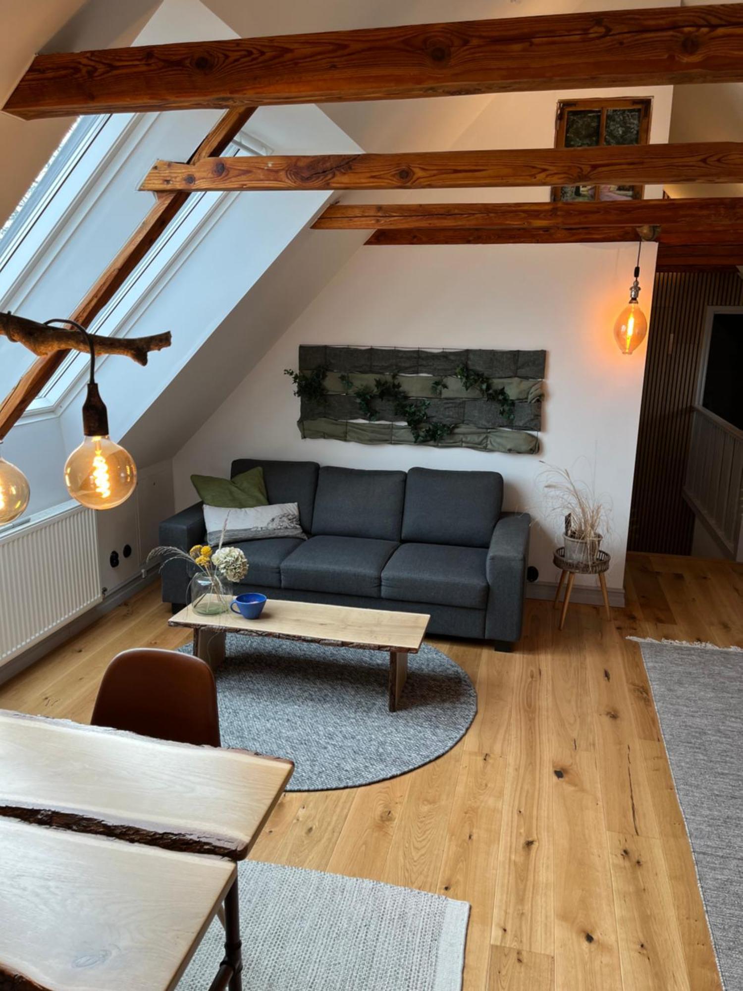 Lantligt Och Lugnt Boende Naera Natur Och Stad Svedala Luaran gambar